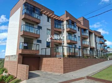 Apartamento · 98m² · 3 Quartos · 2 Vagas · Apartamento de três quartos no Bairro São José