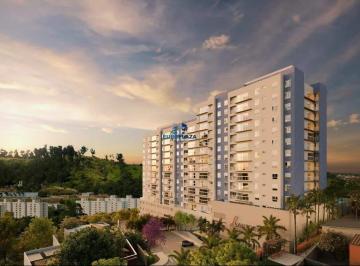 Apartamento · 83m² · 2 Quartos · Apartamento à venda, 2 quartos, 1 suíte, Jardim Bonfiglioli - Jundiaí/SP