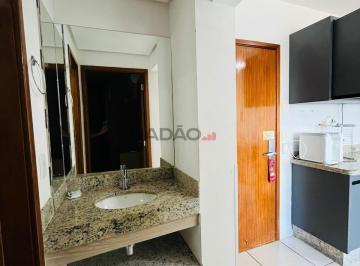 imagem-1 · VENDO FLAT MOBILIADO EM CALDAS Flat com 1 Quarto(s) por R$ 135000.00 no setor Do Turista 34830