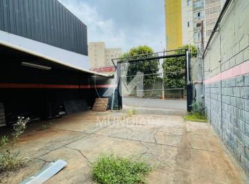 Garagem/estacionamento · Salão/Galpão (salão - térreo)