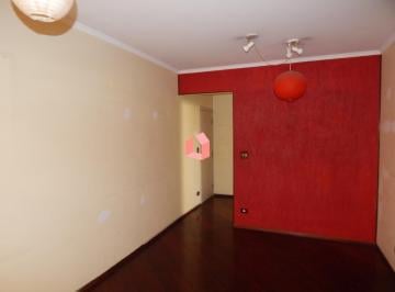 Apartamento · 64m² · 3 Quartos · 1 Vaga · Apartamento 3 Quartos com 1 Vaga em São Bernardo do Campo