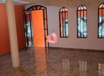 Casa · 138m² · 3 Quartos · 2 Vagas · Sobrado com 3 quartos à venda, 138 m² - Assunção - São Bernardo do Campo/SP