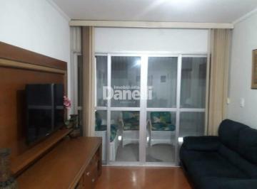Apartamento · 101m² · 2 Quartos · 1 Vaga · Apartamento à venda, 2 quartos, 1 suíte, 1 vaga, Jardim das Nações - Taubaté/SP