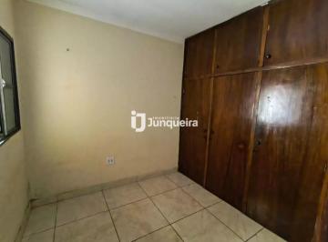 Casa · 95m² · 3 Quartos · 2 Vagas · Casa à venda, 3 quartos, 2 vagas, Parque Nossa Senhora das Graças - Piracicaba/SP