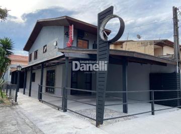 Casa · 120m² · Sobrado à venda, Vila Aparecida - Taubaté/SP