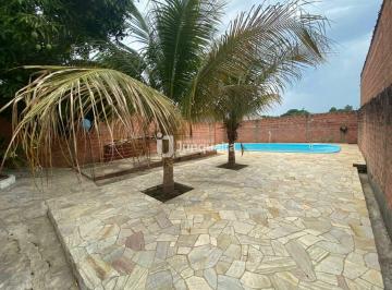 Rural · 500m² · 2 Quartos · 4 Vagas · Chácara à venda, 2 quartos, 1 suíte, 4 vagas, Estância Lago Azul (Ártemis) - Piracicaba/SP