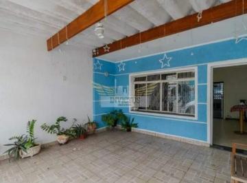Casa · 154m² · 2 Quartos · 2 Vagas · Sobrado com 2 Quartos para Comprar, 154m² - Bairro Jardim, Santo André/SP.