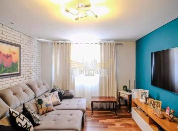 Casa · 213m² · 4 Quartos · 2 Vagas · Sobrado com 3 Quartos para Comprar, com 213m² - Santa Maria, São Caetano do Sul/SP.