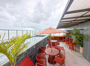 Apartamento · 24m² · 1 Quarto · imovel em cabedelo - beira mar - ponta de matos