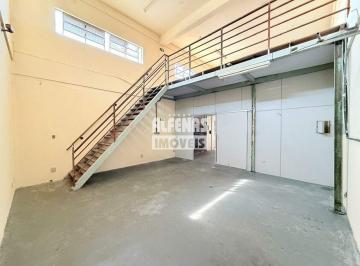 Comercial · 94m² · Loja para aluguel no Bairro Inconfidentes