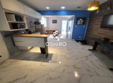 Casa · 232m² · 1 Quarto · 2 Vagas · Casa à Venda Comercial/Residencial - Bairro Ponta da Praia - Santos/SP