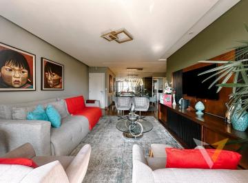 Apartamento · 157m² · 3 Quartos · 3 Vagas · Apartamento para venda, Residencial Campos Eliseos, Jardim Campos Elisios, na...