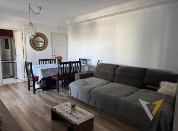 Apartamento · 84m² · 3 Quartos · 2 Vagas · Apartamento para venda, Condominio Forest Hills, Jardim Ana Maria, na cidade ...