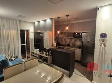  Condomínio Residencial Florida · Apartamento á venda no condomínio Residencial Florida Valinhos/SP.