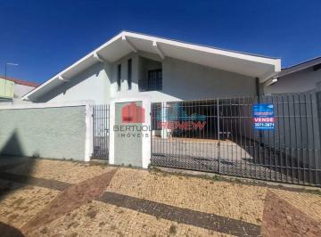 Casa · 235m² · 3 Quartos · 4 Vagas · Casa térrea á venda no Bairro Imperial Valinhos S\P.