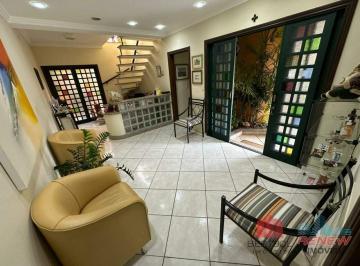SALA / RECPÇÃO · CASA COMERCIAL A VENDA EM VINHEDO/SP