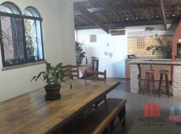 Casa · 420m² · 3 Quartos · 10 Vagas · Casa à venda Jardim Colonial em Jundiaí