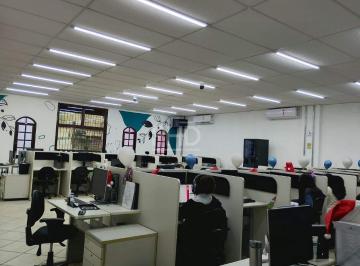 Comercial · 370m² · 4 Vagas · Casa Comercial para Alugar em Taboão, SBC – Frente, 370m², 6 banheiros, 4 vagas