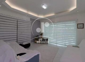 Casa · 250m² · 2 Quartos · 3 Vagas · Assobradada para aluguel, 2 quartos 1 suíte Vila Valparaíso em Santo André/SP