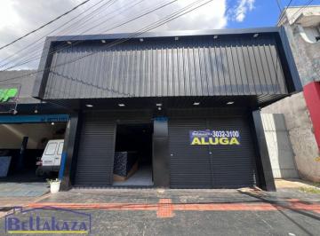 Comercial · 100m² · 1 Quarto · LOCAÇÃO | Negócio, com 1 dormitórios em Jardim Alvorada, Maringá