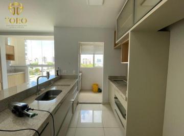 Apartamento · 85m² · 3 Quartos · 2 Vagas · LOCAÇÃO | Apartamento, com 3 dormitórios em Zona 01, Maringá