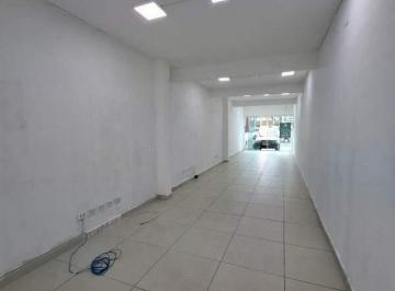 Comercial · 100m² · 1 Quarto · 1 Vaga · Salão para aluguel com 1 quarto no bairro Centro