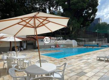 Anuar Donato Venda Apartamento 4 Quartos Luxemburgo · Luxemburgo - Apartamento 4 quartos à venda na Anuar Donato 