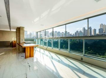 Apartamento · 242m² · 4 Quartos · 4 Vagas · Vale do Sereno - Apartamento 4 quartos à venda na Anuar Donato