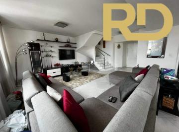 Apartamento · 204m² · 3 Quartos · 2 Vagas · Cobertura à venda, 3 quartos, 1 suíte, 2 vagas, Lourdes - Belo Horizonte/MG