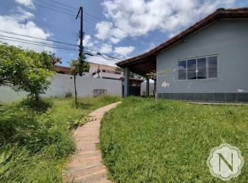 Casa · 159m² · 3 Quartos · 6 Vagas · Casa à venda com 3 quartos no bairro Mosteiro