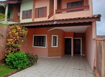 Casa · 176m² · 4 Quartos · 2 Vagas · Sobrado à venda com 4 quartos no bairro Cibratel II 