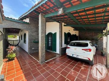 Casa · 156m² · 3 Quartos · 3 Vagas · Casa à venda com 3 quartos no bairro Jardim Suarão (Praia) 