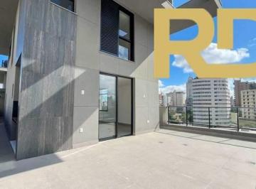 Apartamento · 123m² · 3 Quartos · 5 Vagas · Cobertura à venda, 3 quartos, 3 suítes, 5 vagas, Lourdes - Belo Horizonte/MG
