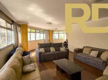 Apartamento · 308m² · 4 Quartos · 2 Vagas · Apartamento à venda, 4 quartos, 1 suíte, 2 vagas, Lourdes - Belo Horizonte/MG
