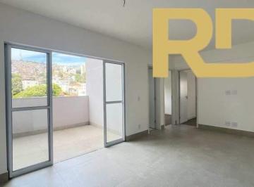 Apartamento · 63m² · 2 Quartos · 1 Vaga · Apartamento à venda, 2 quartos, 2 suítes, 1 vaga, Santa Efigênia - Belo Horizonte/MG