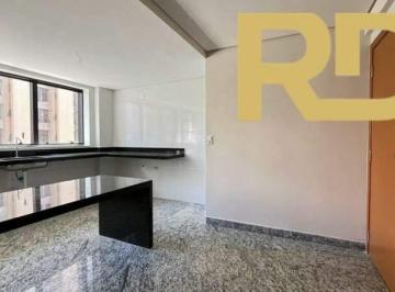 Apartamento · 53m² · 2 Quartos · 1 Vaga · Apartamento à venda, 2 quartos, 1 suíte, 1 vaga, Lourdes - Belo Horizonte/MG