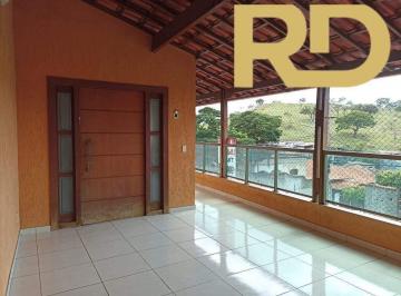 Comercial · 180m² · 3 Quartos · 2 Vagas · Excelente casa Novo Horizonte