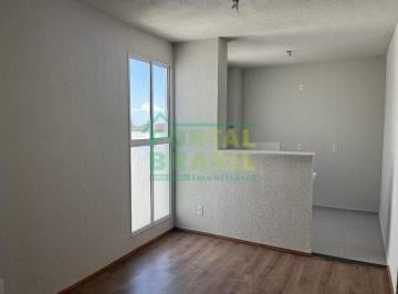 Comercial · 40m² · 2 Quartos · 1 Vaga · Apartamento Piazza Platina no Jupia