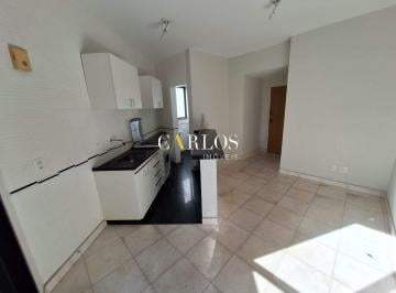 Apartamento · 50m² · 1 Quarto · 1 Vaga · Apartamento para aluguel, 1 quarto, 1 suíte, 1 vaga, Funcionários - Belo Horizonte/MG