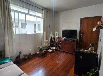 Apartamento · 95m² · 3 Quartos · 1 Vaga · Apartamento à venda, 3 quartos, 1 suíte, 1 vaga, Vila Paris - Belo Horizonte/MG