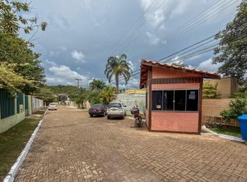 Casa · 493m² · 4 Quartos · 8 Vagas · Imóvel Premium no Condomínio Quinta das Colinas – Espaço, Privacidade e Conforto no Jardim Botânico