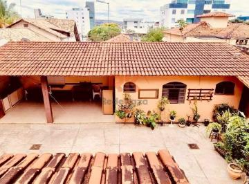 Casa · 305m² · 6 Quartos · 4 Vagas · CASA à venda, 6 quartos, 1 suíte, 4 Vagas no Castelo- Belo Horizonte/MG