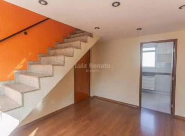 Apartamento · 124m² · 3 Quartos · 2 Vagas · Cobertura à venda no bairro Floresta