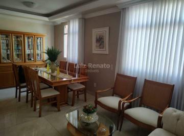 Apartamento · 96m² · 3 Quartos · 2 Vagas · Apartamento à venda no Bairro União