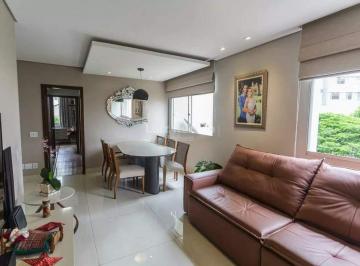 Apartamento · 100m² · 3 Quartos · 2 Vagas · Apartamento à venda 3 quartos no Bairro Gutierrez