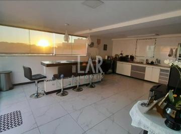 Apartamento · 180m² · 3 Quartos · 2 Vagas · Cobertura à venda, 3 quartos, 1 suíte, 2 vagas, Copacabana - Belo Horizonte/MG
