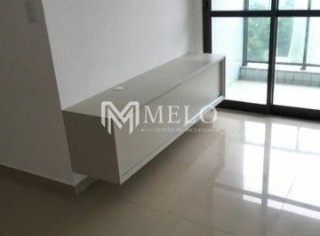 Apartamento · 55m² · 2 Quartos · 1 Vaga · ESPINHEIRO - Apto com 2qts, 1suite, 1vaga, 55m²