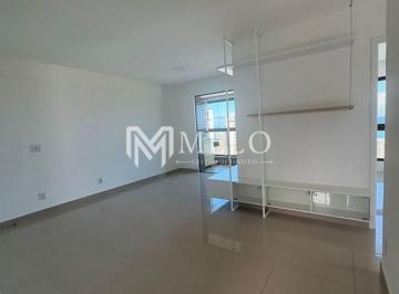 Apartamento · 91m² · 3 Quartos · 1 Vaga · BOA VIAGEM - Apto com 3qts, 1suite, 1vaga, 91m²