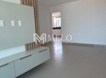 Apartamento · 91m² · 3 Quartos · 2 Vagas · OPORTUNIDADE - Aluga-se apt. com 91m², 3 Quartos, 1 Suíte, 2 vagas de Garagem. A poucos metros da pr