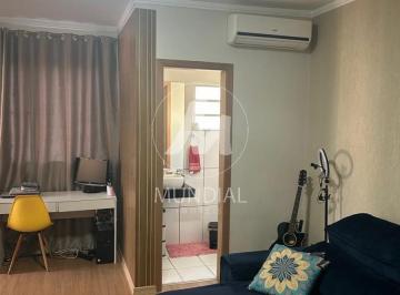 Sala · Apartamento (cobertura 2 - duplex) 2 dormitórios, cozinha planejada, portaria 24 horas, lazer, espaç